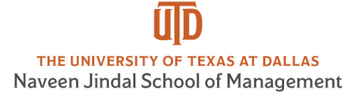 UT Jindal School of Management