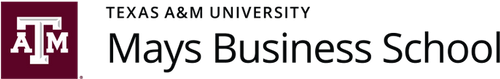 Texas A&M University Mays Business School