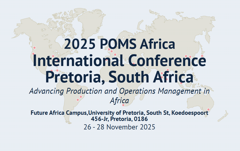 Conference home page